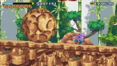 画像集 No.019のサムネイル画像 / 2Dアクション「FREEDOM PLANET」，期間限定33％セールを開催。体験版の配信も
