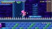 画像集 No.020のサムネイル画像 / 2Dアクション「FREEDOM PLANET」，期間限定33％セールを開催。体験版の配信も