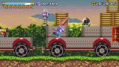 画像集 No.022のサムネイル画像 / 2Dアクション「FREEDOM PLANET」，期間限定33％セールを開催。体験版の配信も