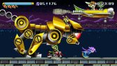 画像集 No.023のサムネイル画像 / 2Dアクション「FREEDOM PLANET」，期間限定33％セールを開催。体験版の配信も