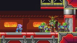 画像集 No.029のサムネイル画像 / 2Dアクション「FREEDOM PLANET」，期間限定33％セールを開催。体験版の配信も