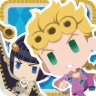 ジョジョのピタパタポップ