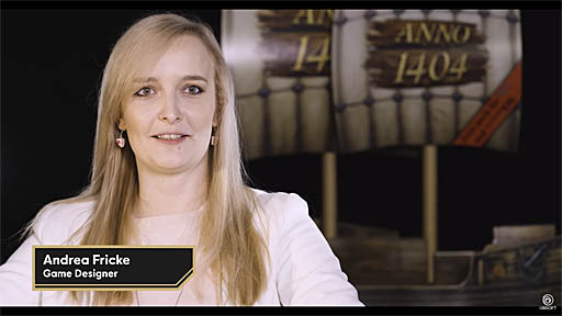 Anno 1800: 20th Annoversary Trailer