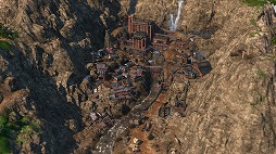 画像集#003のサムネイル/「アノ1800」，環境問題をテーマにしたDLCとシナリオを12月14日にリリース。DLCシリーズ“シーズン4”は2022年に配信へ