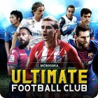 モバサカ ULTIMATE FOOTBALL CLUB