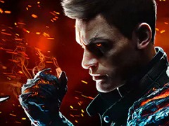 悪魔に魂を売ってしまった若者の苦悩を描く新作アクション「Devil’s Hunt」のPC版が本日リリース