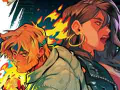 「ベア・ナックル」シリーズの新作が四半世紀ぶりに登場。DotEmuが「Streets of Rage 4」を発表