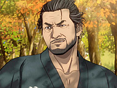 「鬼武者」,Netflixがアニメ化を発表。主人公は三船敏郎さんをモデルにした宮本武蔵