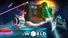 SIX SIDES OF THE WORLD ENHANCED