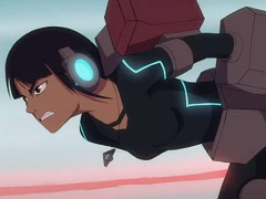 ローグライク・タクティカルRPG「Star Renegades」のアニメトレイラーが公開。邪悪な帝国に立ち向かうウィン・サイフェックスの過去