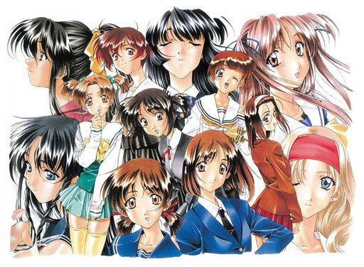 画像集 No.004のサムネイル画像 / 「センチメンタルグラフティ」「シュタインズ・ゲート」などが「ゲシュタルト・オーディン」に参戦決定