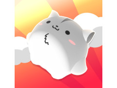 丸々とした動物が転がりまくるアクションゲーム「はむころりん」を紹介する「(ほぼ)日刊スマホゲーム通信」第2130回