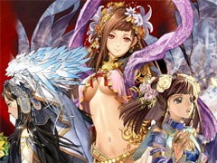 「三国志大戦M」の事前登録が韓国で開始。セガのライセンスを受けたスマホ向けタイトル