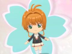 「カードキャプターさくら ハピネスメモリーズ」のプロモーションムービー第2弾が公開。描き下ろしのちびキャライラストや,マイルーム&きせかえの紹介も