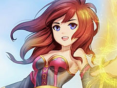 日本一ソフトウェア,新作RPG「Rainbow Skies」の最新プロモーションムービー公開