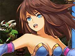 日本一ソフトウェア,ドイツ生まれのファンタジーRPG「Rainbow Skies」を本日リリース