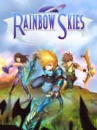 Rainbow Skies
