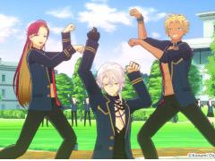 「ダンキラ!!! - Boys, be DANCING! -」,新楽曲「PAYA♡PAYA」のダンス動画が公開。出演キャスト陣のサイン色紙プレゼントキャンペーンも