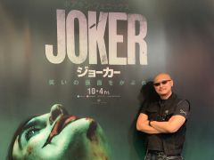 マフィア梶田の二次元が来い!:第472回「東京ゲームショウをパパラッチするGOHOナイトクローラー」
