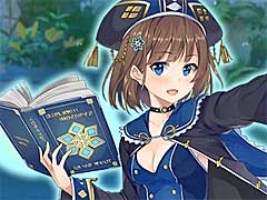 DMM GAMES新作「Gemini Seed」配信開始予定が2018年10月に決定。事前登録者数は10万人を突破