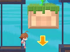 「海腹川背 Fresh!」の体験版は3月28日に配信予定。新たにワールド「中層」と5人のキャラクター情報を公式サイトで公開