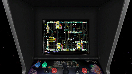 画像集 No.010のサムネイル画像 / 名作STG「R-TYPE」「R-TYPE II」を収録。PC/Nintendo Switch向け「R-Type Dimensions EX」が2018年11月29日に配信開始