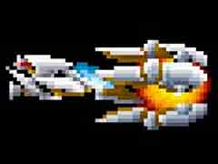 レトロンバーガー Order 7:「R-TYPE II」が30周年だから“今のR-TYPE”を見てみよう。3Dのゴマンダーとバラカスは危険度マシマシ編