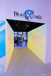 画像集 No.009のサムネイル画像 / 「BLADE XLORD」，東京ゲームショウ2018のイベントレポートが公開