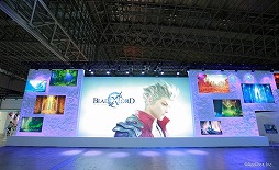 画像集 No.011のサムネイル画像 / 「BLADE XLORD」，東京ゲームショウ2018のイベントレポートが公開