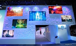画像集 No.012のサムネイル画像 / 「BLADE XLORD」，東京ゲームショウ2018のイベントレポートが公開