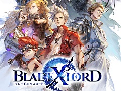 戦略性の高い3Dバトルが楽しめる「ブレイドエクスロード」CBTレポート。味方との連携がもたらす爽快感が格別
