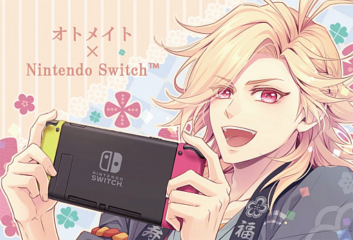 画像集 No.002のサムネイル画像 / 「オトメイトパーティー2019」でNintendo Switch用ソフト試遊体験会の開催が決定。ここでしか手に入らないノベルティも