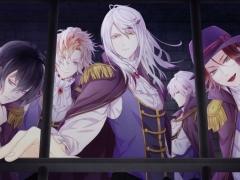 「乙女チック4Gamer」第198回:家族シャッフル企画をゲーム化。Nintendo Switch用「DIABOLIK LOVERS CHAOS LINEAGE」を特集