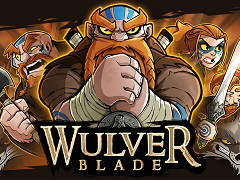 「Wulverblade」の日本語版がPC/PS4/Xbox One/Switchで本日配信。90年代のベルトスクロールアクションがベース