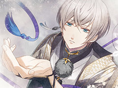 Switch「君は雪間に希う」は7月29日に発売へ。オトメイトとハライチ・岩井勇気さんがタッグで展開する和風伝奇恋愛ADV