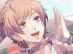 「君は雪間に希う」のプレイムービー第3弾が公開。錦次(CV:浪川大輔)と桜太郎(CV:斉藤壮馬)との出会いの場面を紹介