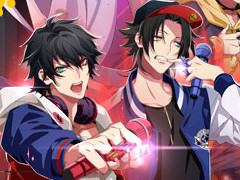 「ヒプノシスマイク -Alternative Rap Battle-」の事前登録受付が開始。公式サイトにてDJになりきってDISCをスクラッチするタップゲームも公開