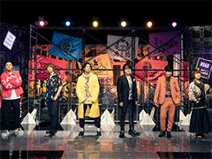 「ヒプマイ」特別番組放送後 合同インタビュー。浅沼晋太郎さんも思わず「可愛いかよ」と漏らした内容とは?