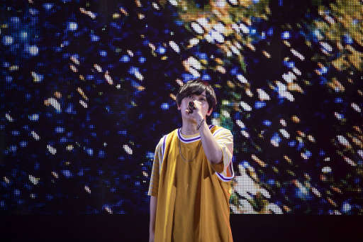 画像集#001のサムネイル/「ヒプマイ」7thライブBD＆DVDより天&#64017;滉平さんのパフォーマンス映像を公開
