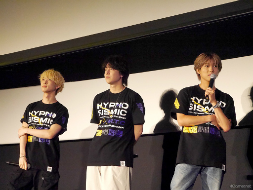  No.004Υͥ / ֥ҥץޥסFling Posse VS MAD TRIGGER CREW-Cinema Edit-氧ݡȡԽǺ3