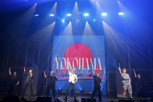 画像集 No.013のサムネイル画像 / 新たなキャスト,物語でおくる舞台「ヒプマイ」Rule the Stage -New Encounter-ゲネプロ公演レポート。全6ディビションが集結!