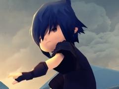 「ファイナルファンタジーXV ポケットエディション HD」がPS4/Xbox One向けに本日発売。Nintendo Switch版も近日配信