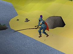 伝説的なMMORPG「RuneScape」がスマホに登場。クロスプラットフォームにも対応した「Old School RuneScape」が海外で事前登録受付を開始