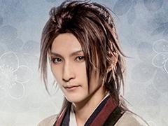 「ミュージカル『薄桜鬼 真改』相馬主計 篇」新キービジュアル&キャラクタービジュアルが解禁。公演告知CMも公開に