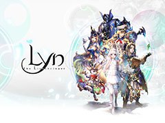 「Lyn:The Lightbringer」が世界市場でサービス開始。韓国では配信5日目で人気,売上ランキングのトップ5入り