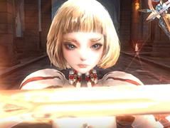 「LYN:The Lightbringer」の日本向け配信が決定。配信時期は今夏,事前登録受付もスタート