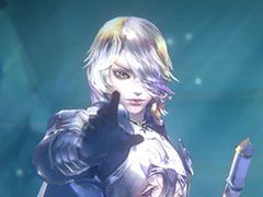 「LYN:The Lightbringer」のオープニングムービーが公開に。東城陽奏さんが歌う主題歌「グリム」の試聴も可能