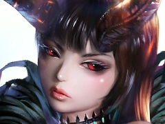 【PR】一般的なスマホ向けRPGとは一線を画す独創的なクリエイティブ。有名ゲームアートディレクターが手がける「LYN」開発者インタビュー