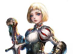 「LYN:The Lightbringer」の正式サービス開始日が6月24日に決定。前日にはアプリの事前ダウンロードが可能に