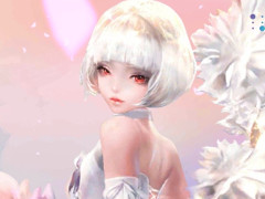 スマホ向けRPG「LYN:The Lightbringer」を遊んでみた。美麗な2Dイラストが立体的に動くような3D処理に注目